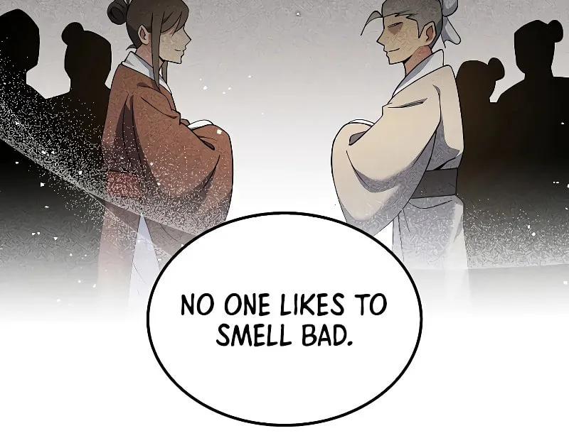 Read Doctor’s Rebirth chapter 161 image 9 on Lezhin
