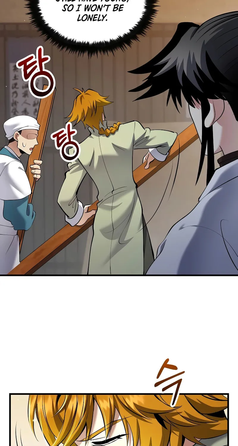 Read Doctor’s Rebirth chapter 162 image 13 on Lezhin