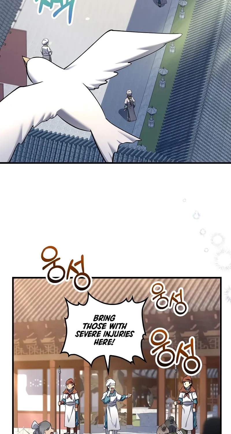Read Doctor’s Rebirth chapter 162 image 2 on Lezhin