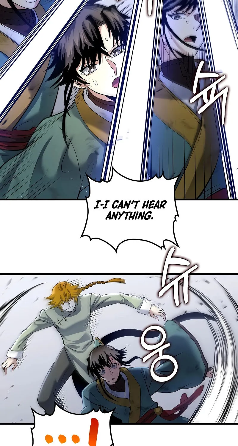 Read Doctor’s Rebirth chapter 162 image 36 on Lezhin