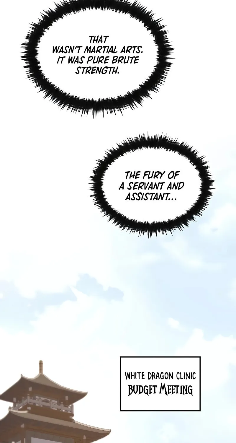 Read Doctor’s Rebirth chapter 162 image 42 on Lezhin