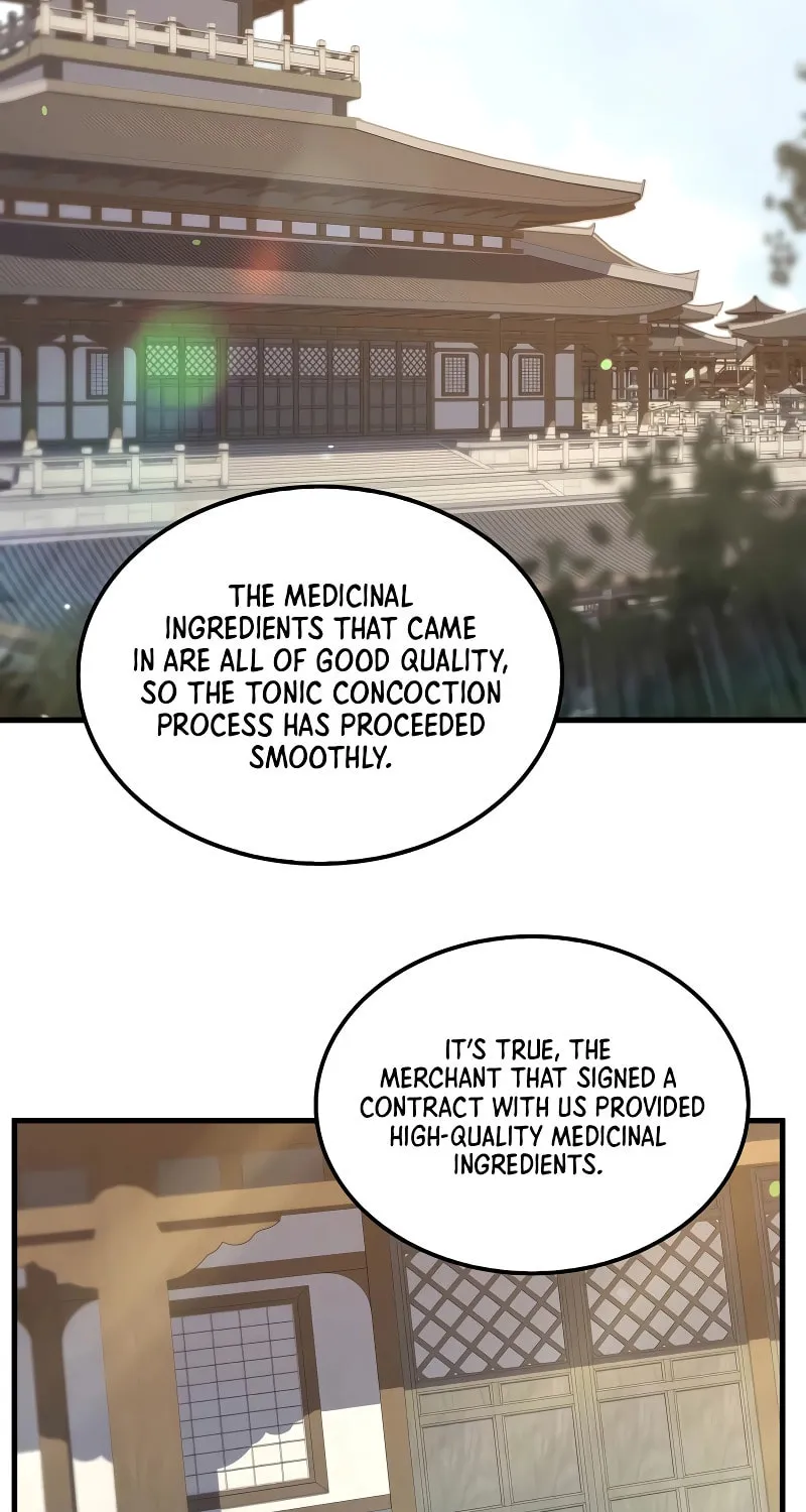 Read Doctor’s Rebirth chapter 162 image 43 on Lezhin