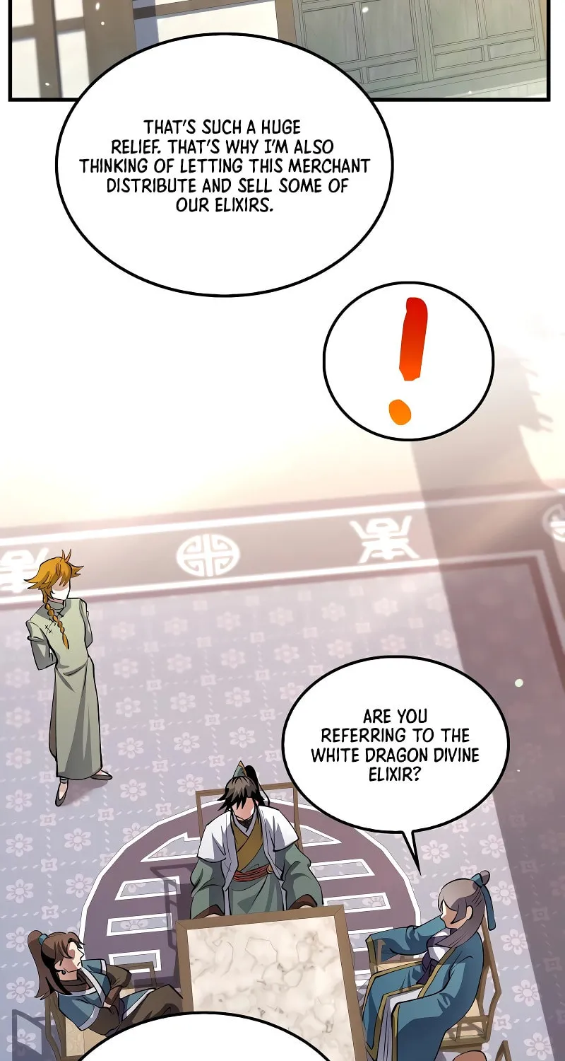 Read Doctor’s Rebirth chapter 162 image 44 on Lezhin