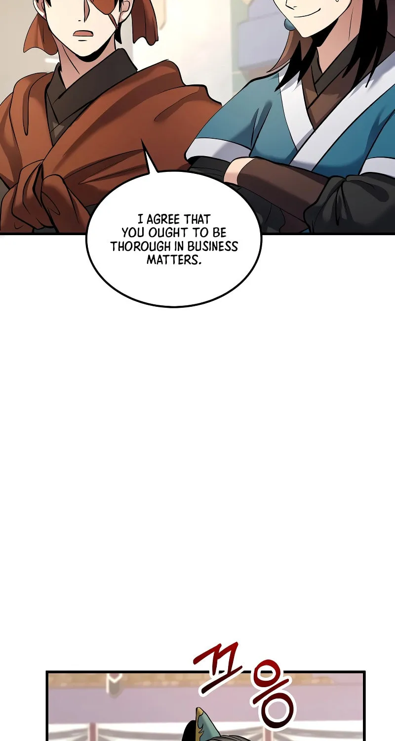Read Doctor’s Rebirth chapter 162 image 46 on Lezhin