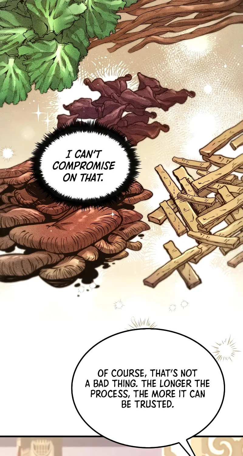 Read Doctor’s Rebirth chapter 162 image 48 on Lezhin