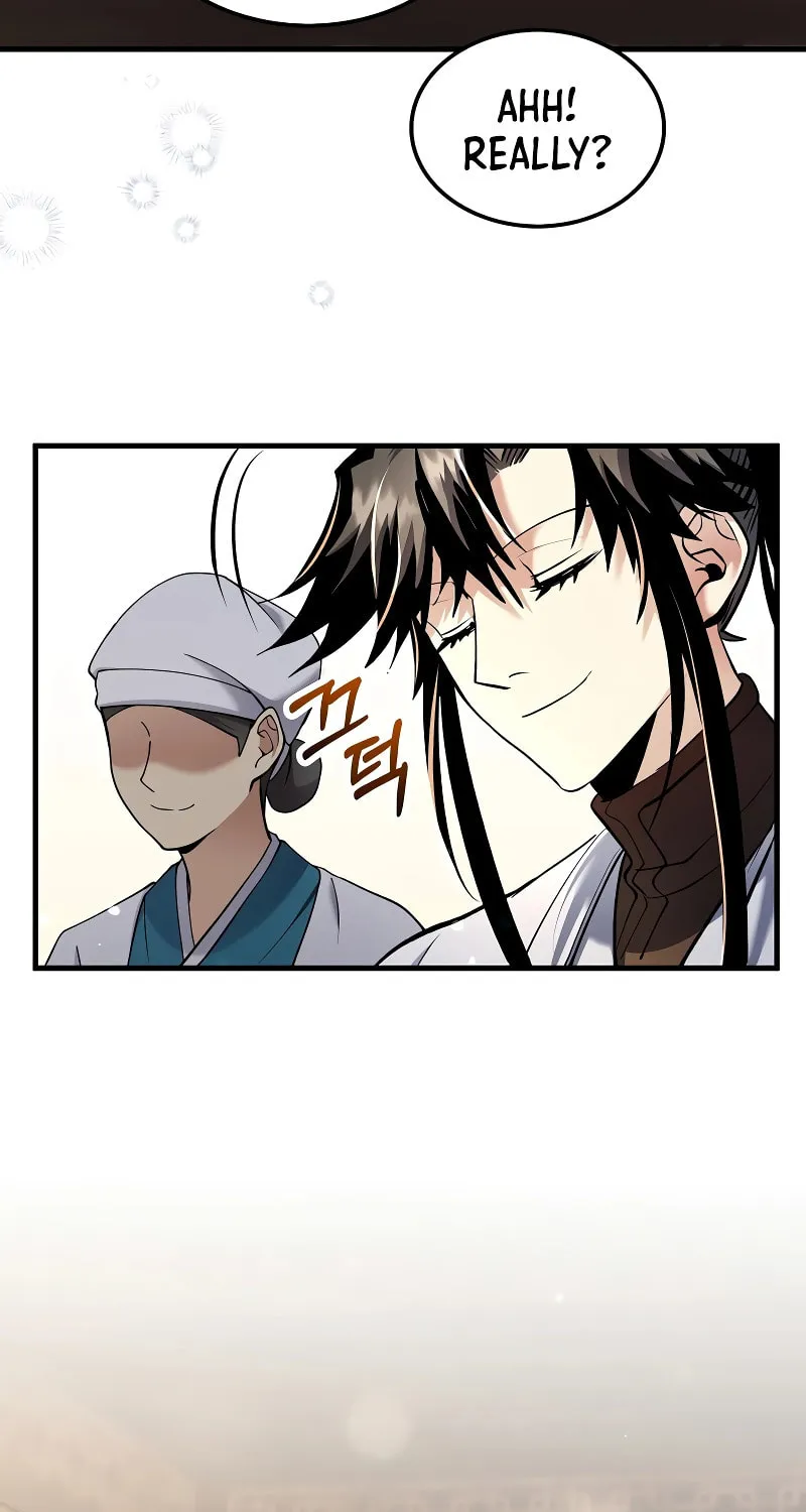 Read Doctor’s Rebirth chapter 162 image 5 on Lezhin