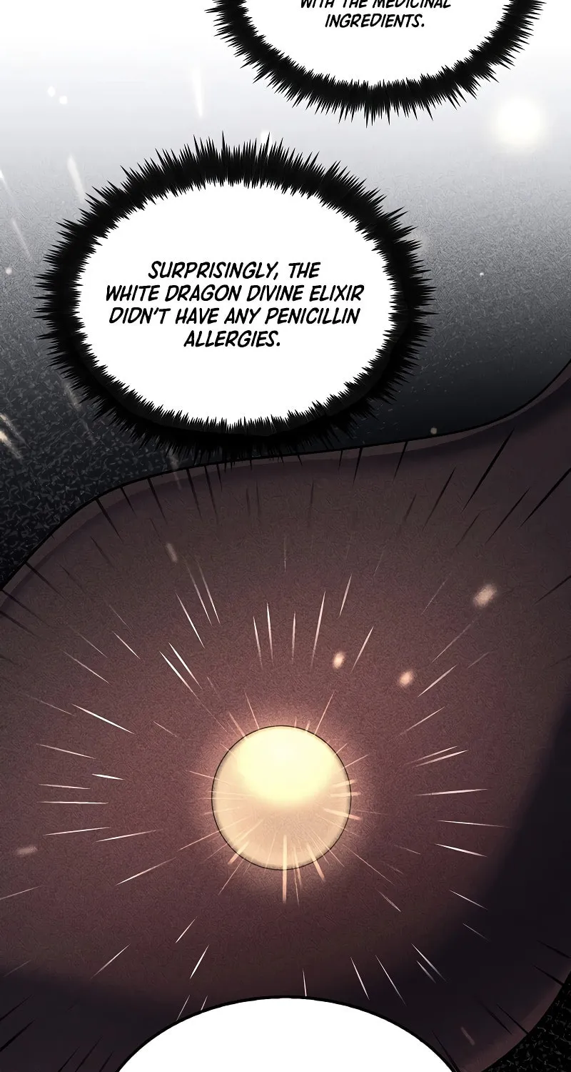 Read Doctor’s Rebirth chapter 162 image 53 on Lezhin
