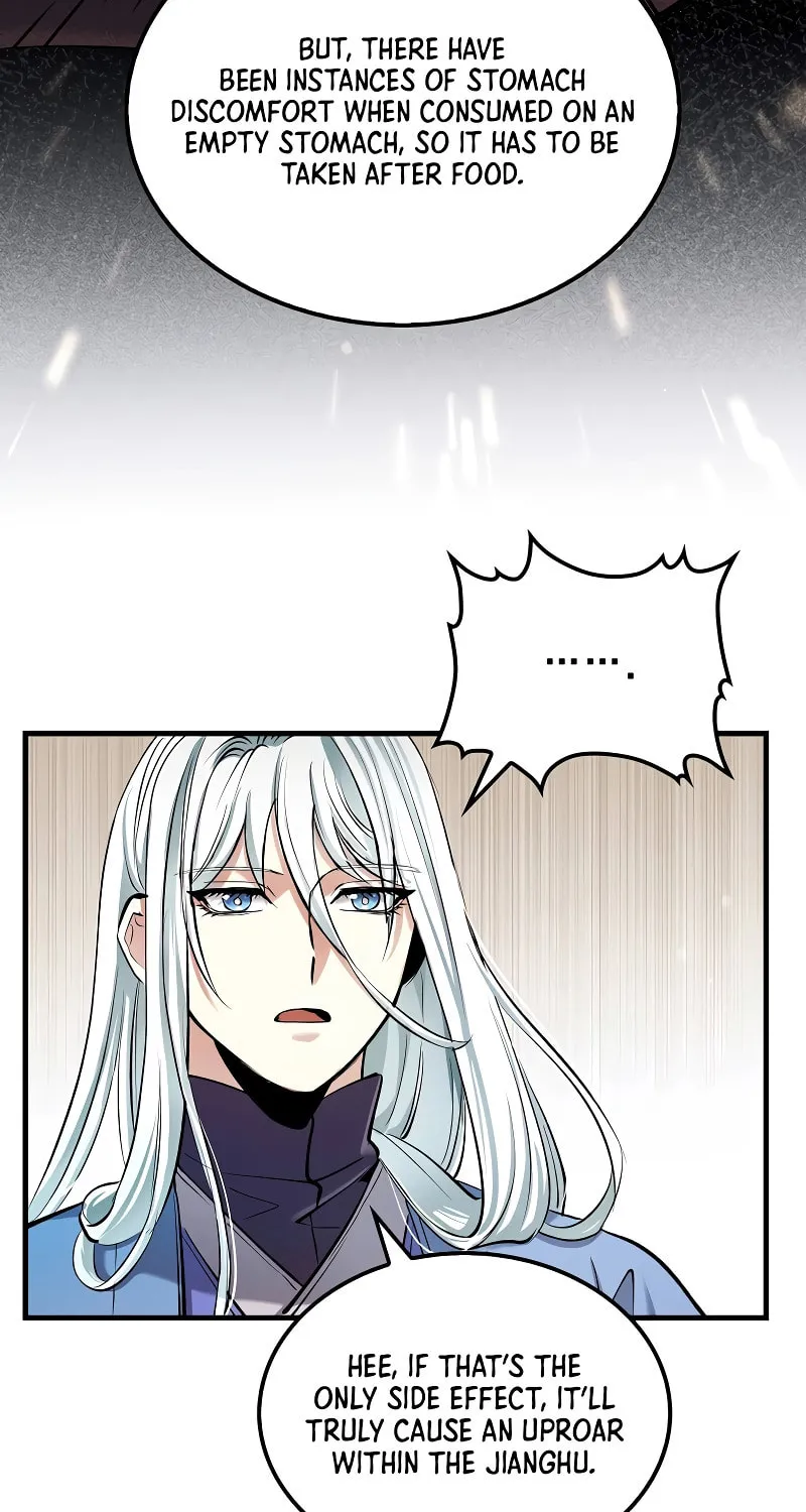 Read Doctor’s Rebirth chapter 162 image 54 on Lezhin