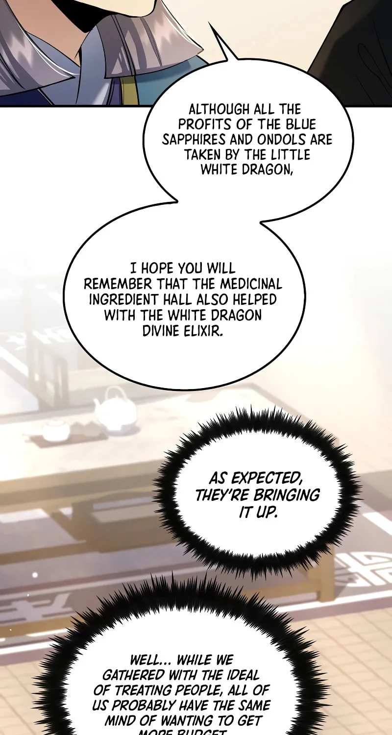 Read Doctor’s Rebirth chapter 162 image 59 on Lezhin