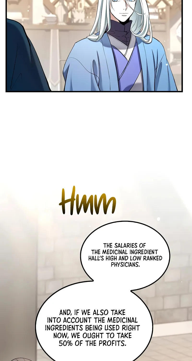 Read Doctor’s Rebirth chapter 162 image 63 on Lezhin