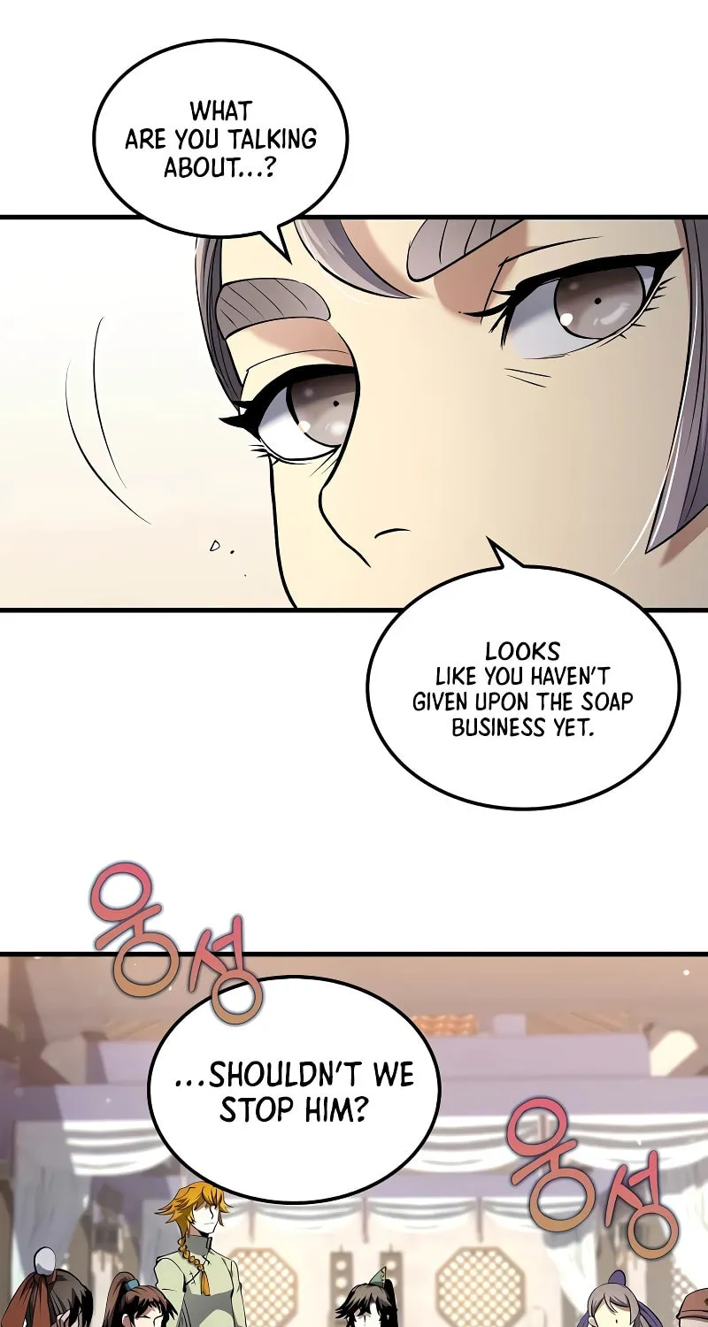 Read Doctor’s Rebirth chapter 162 image 68 on Lezhin