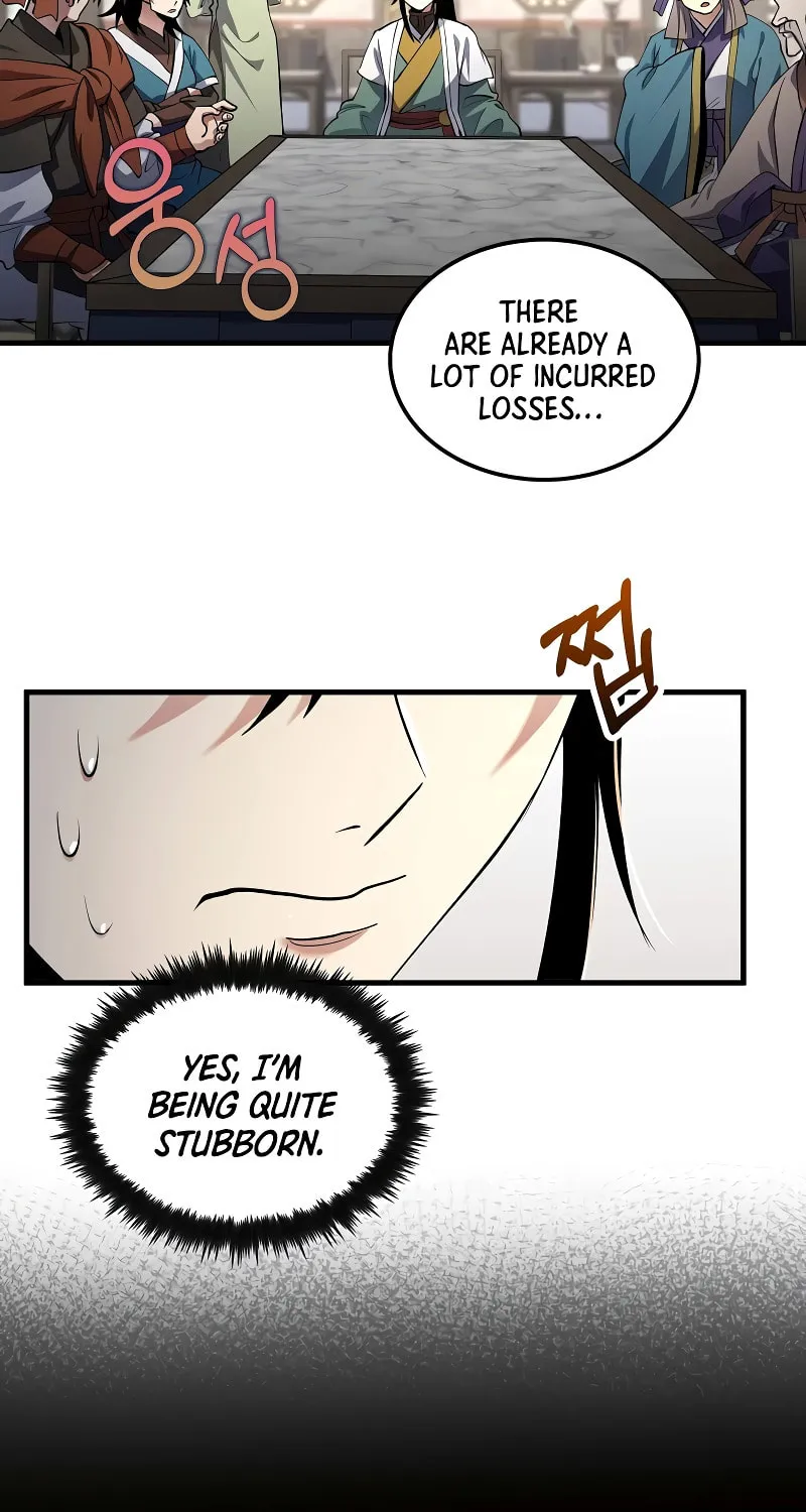 Read Doctor’s Rebirth chapter 162 image 69 on Lezhin