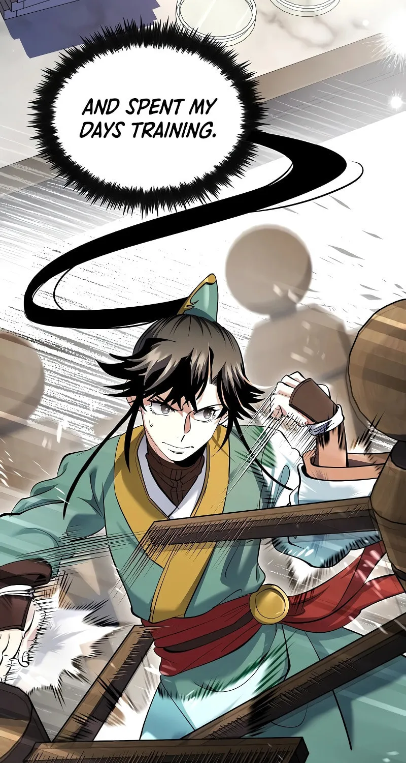 Read Doctor’s Rebirth chapter 162 image 7 on Lezhin