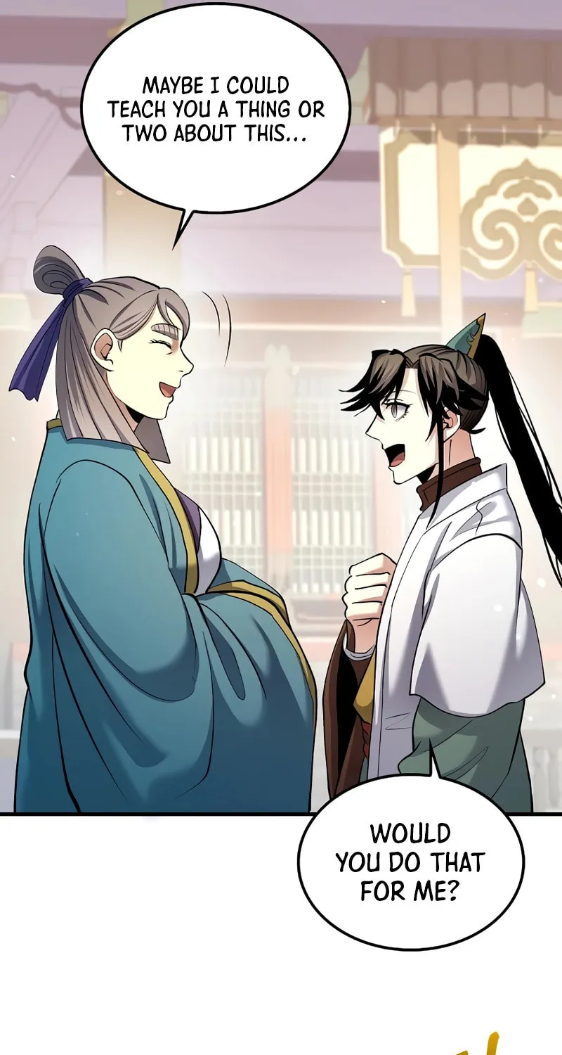 Read Doctor’s Rebirth chapter 163 image 11 on Lezhin