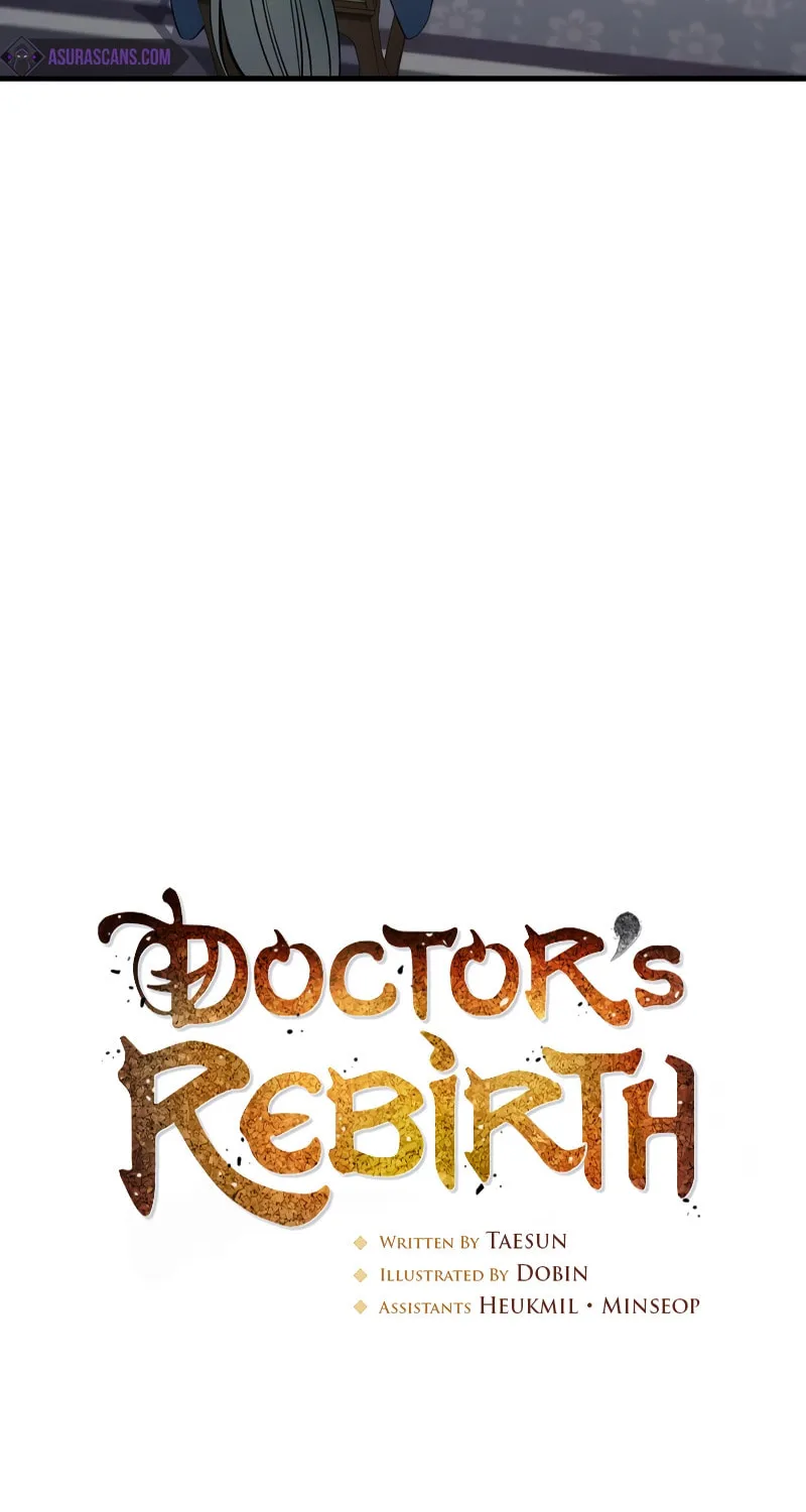 Read Doctor’s Rebirth chapter 163 image 14 on Lezhin