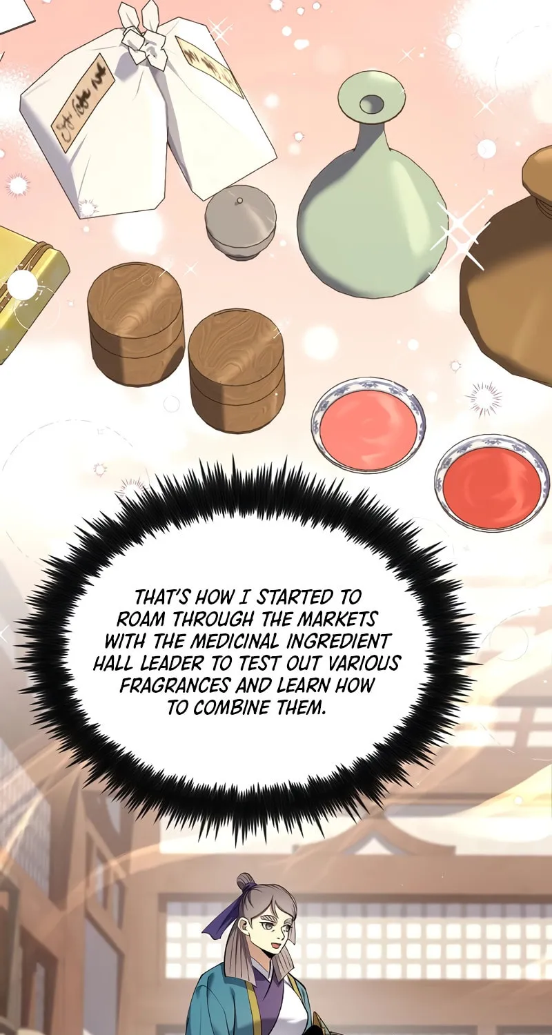 Read Doctor’s Rebirth chapter 163 image 22 on Lezhin