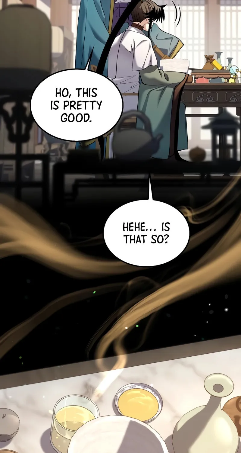 Read Doctor’s Rebirth chapter 163 image 23 on Lezhin