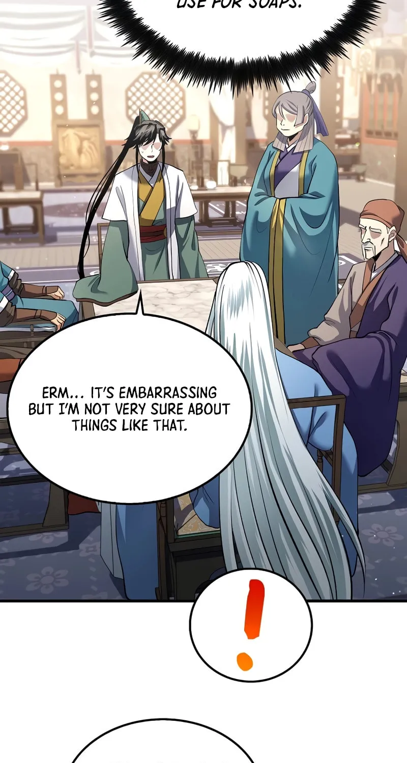 Read Doctor’s Rebirth chapter 163 image 3 on Lezhin
