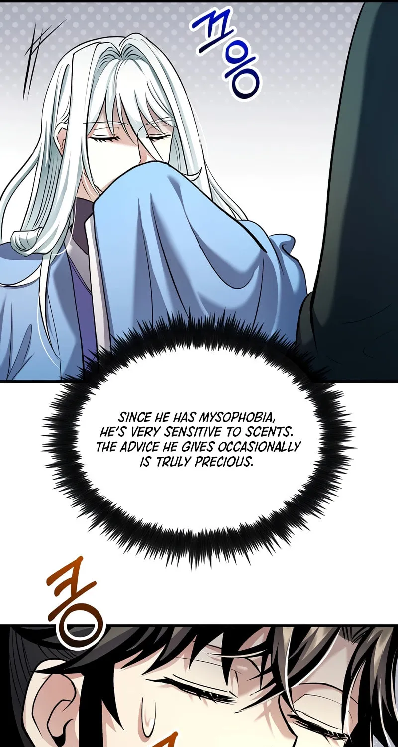 Read Doctor’s Rebirth chapter 163 image 30 on Lezhin