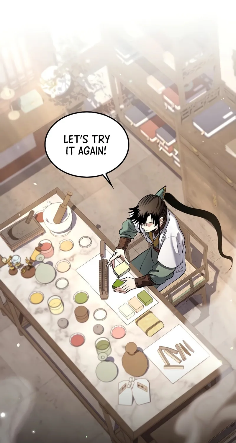 Read Doctor’s Rebirth chapter 163 image 32 on Lezhin