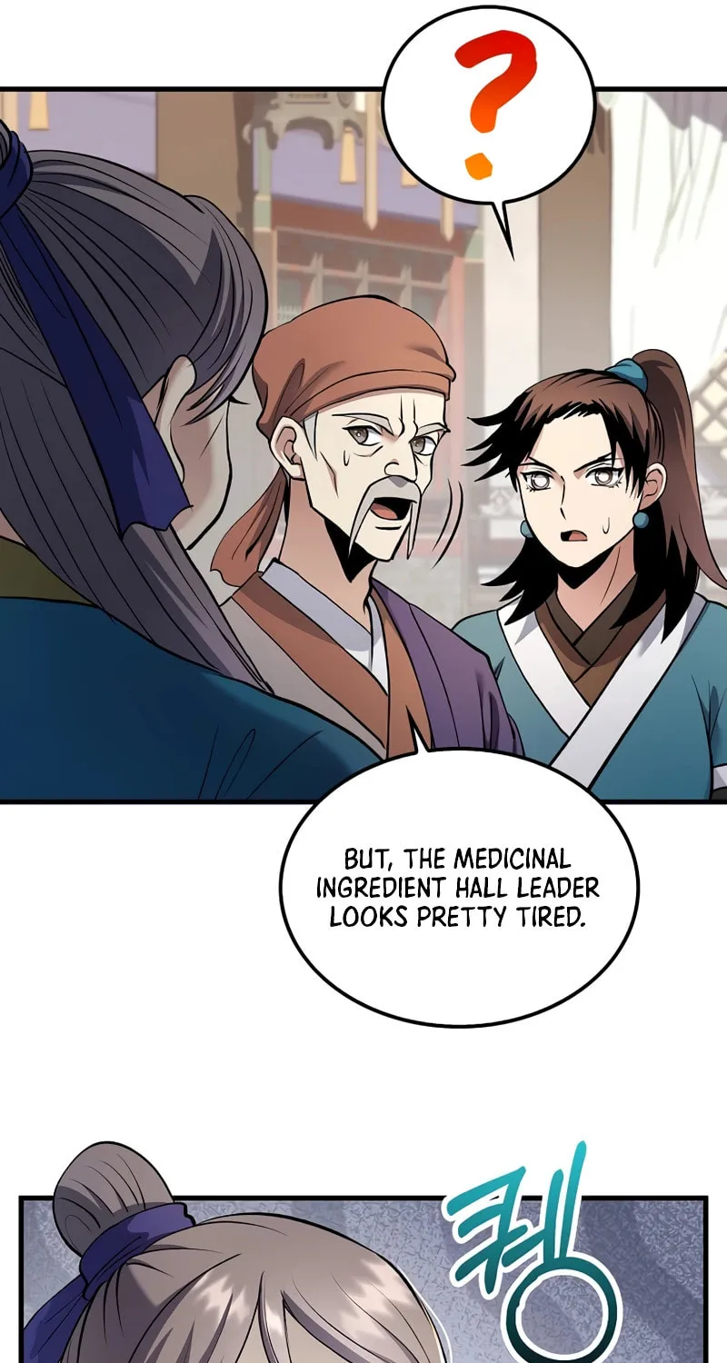 Read Doctor’s Rebirth chapter 163 image 39 on Lezhin