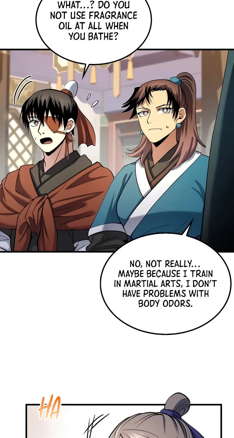 Read Doctor’s Rebirth chapter 163 image 4 on Lezhin