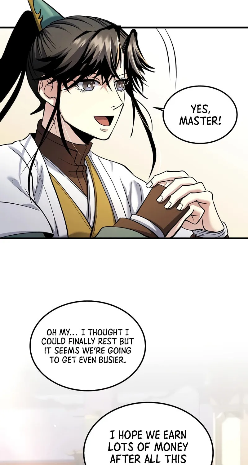 Read Doctor’s Rebirth chapter 163 image 44 on Lezhin