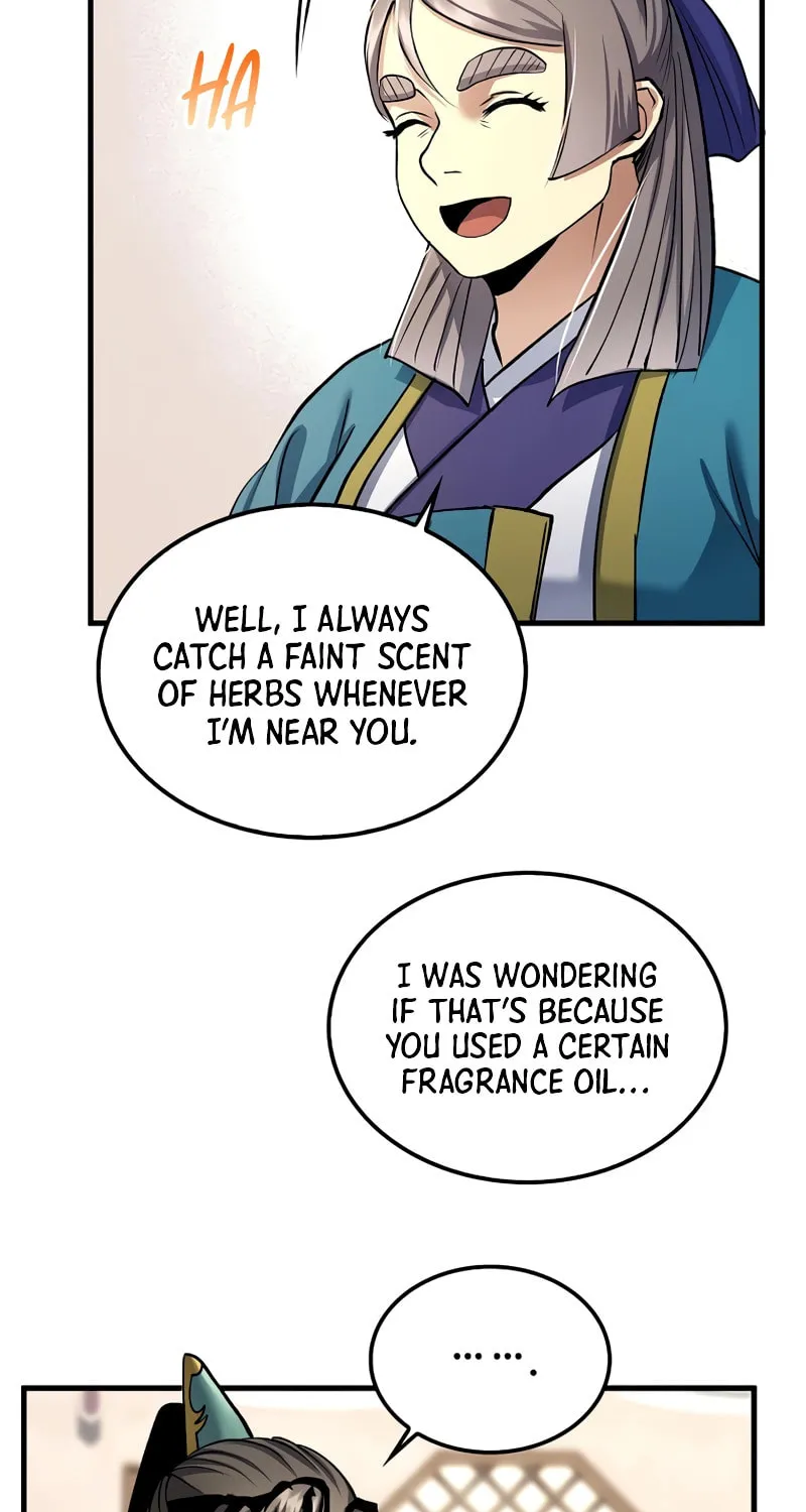 Read Doctor’s Rebirth chapter 163 image 5 on Lezhin