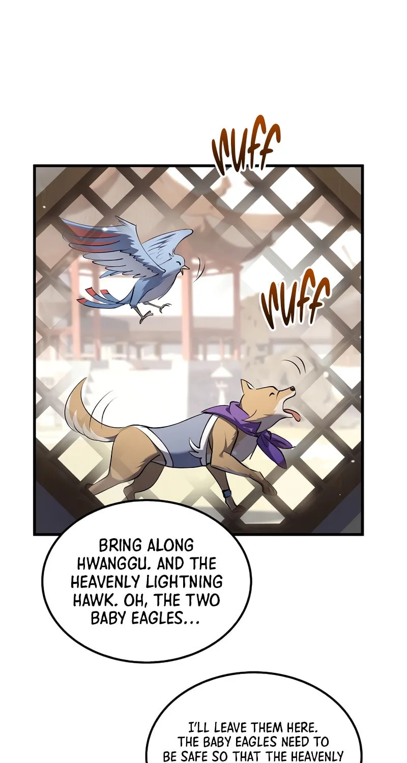 Read Doctor’s Rebirth chapter 163 image 58 on Lezhin