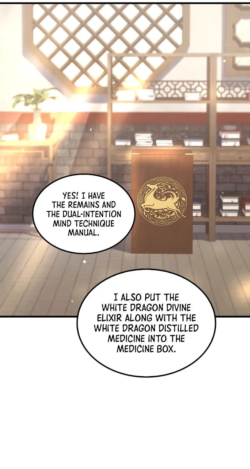 Read Doctor’s Rebirth chapter 163 image 60 on Lezhin