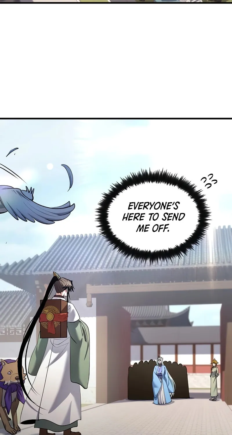 Read Doctor’s Rebirth chapter 163 image 64 on Lezhin