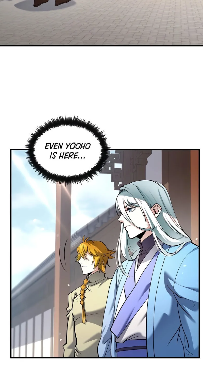 Read Doctor’s Rebirth chapter 163 image 65 on Lezhin