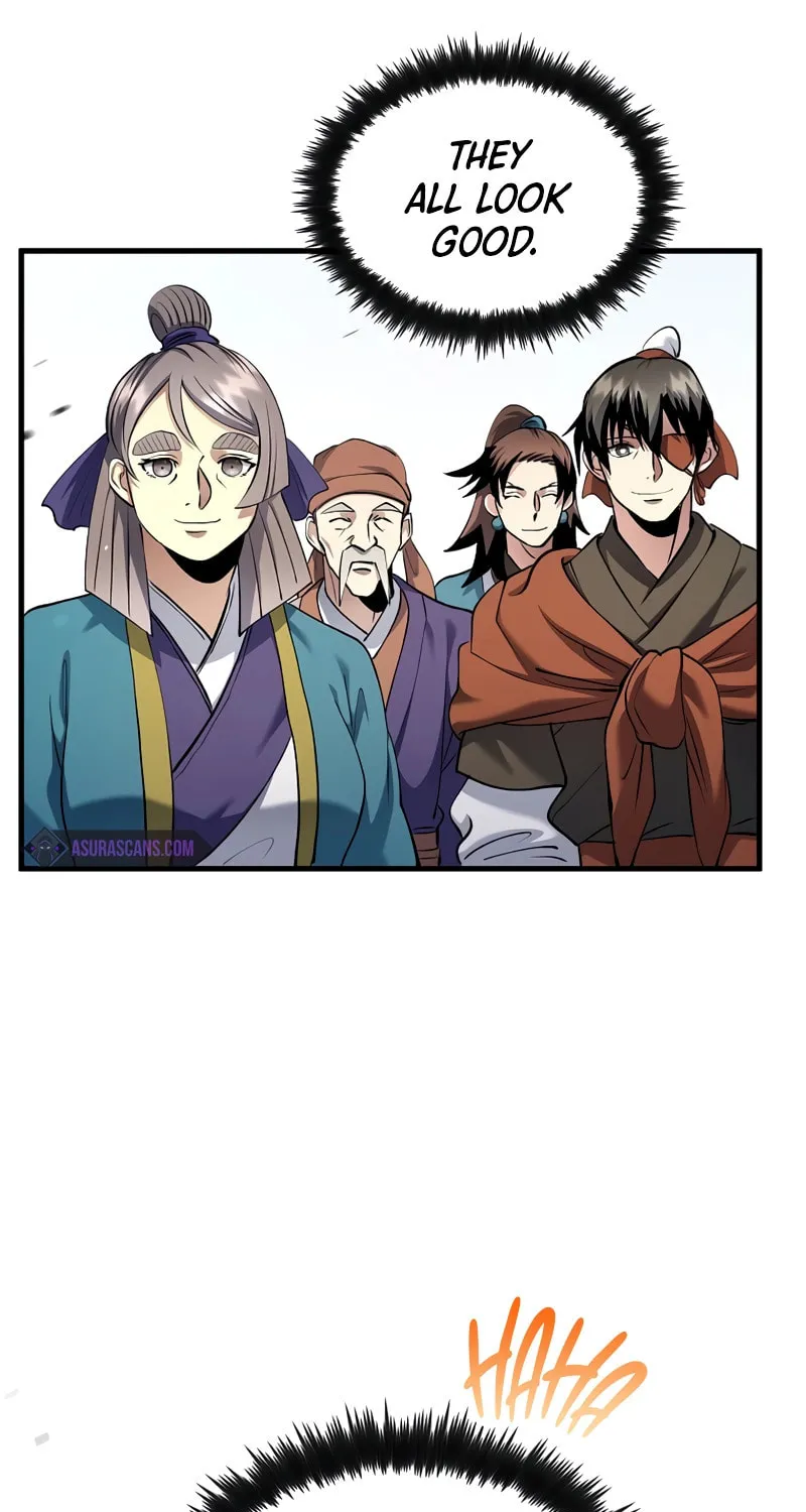 Read Doctor’s Rebirth chapter 163 image 66 on Lezhin