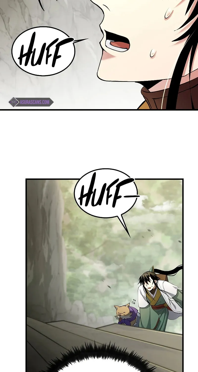 Read Doctor’s Rebirth chapter 164 image 13 on Lezhin
