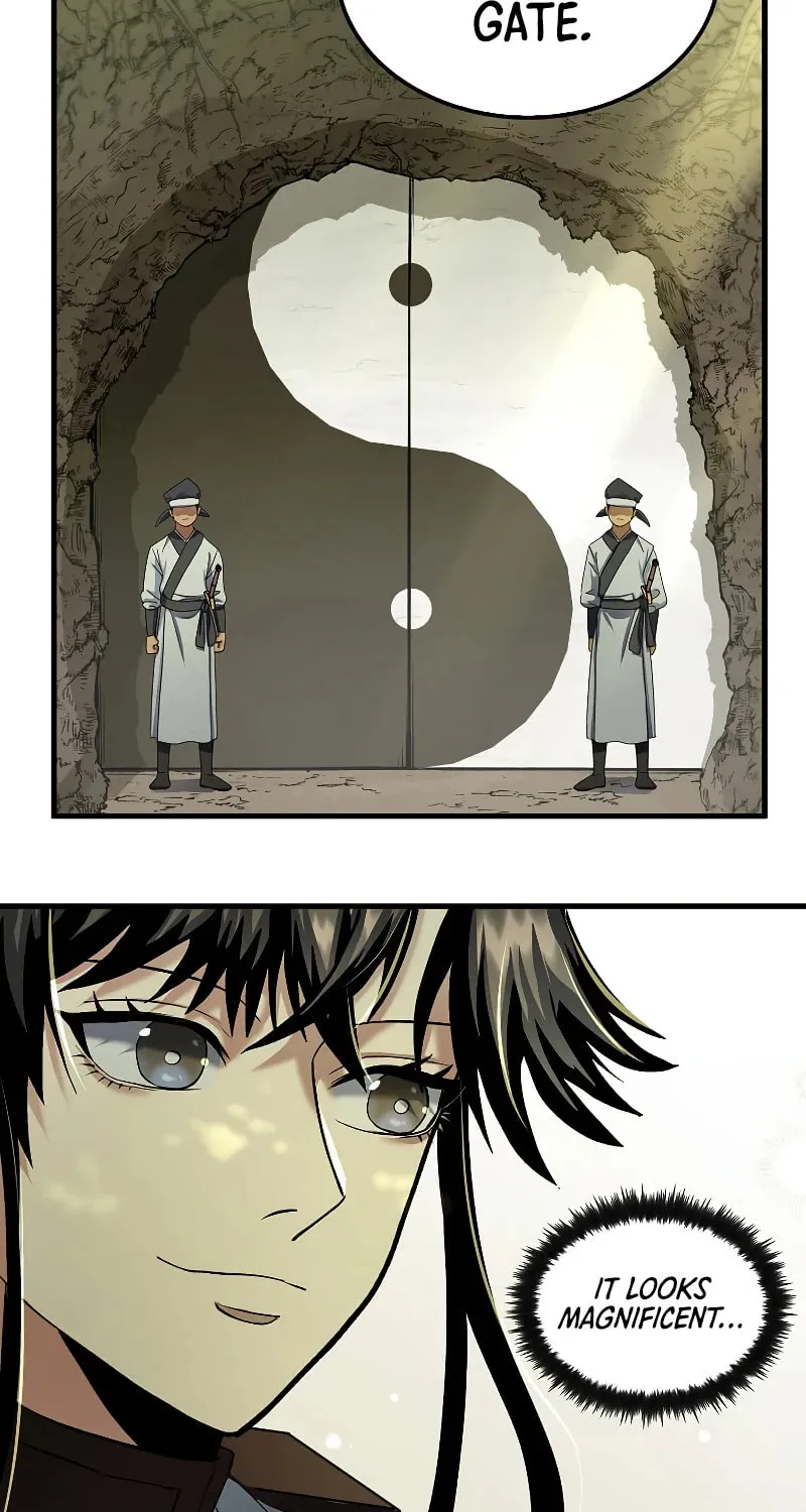 Read Doctor’s Rebirth chapter 164 image 20 on Lezhin