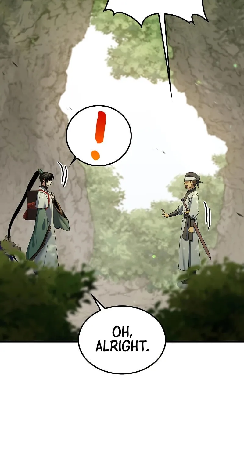 Read Doctor’s Rebirth chapter 164 image 22 on Lezhin
