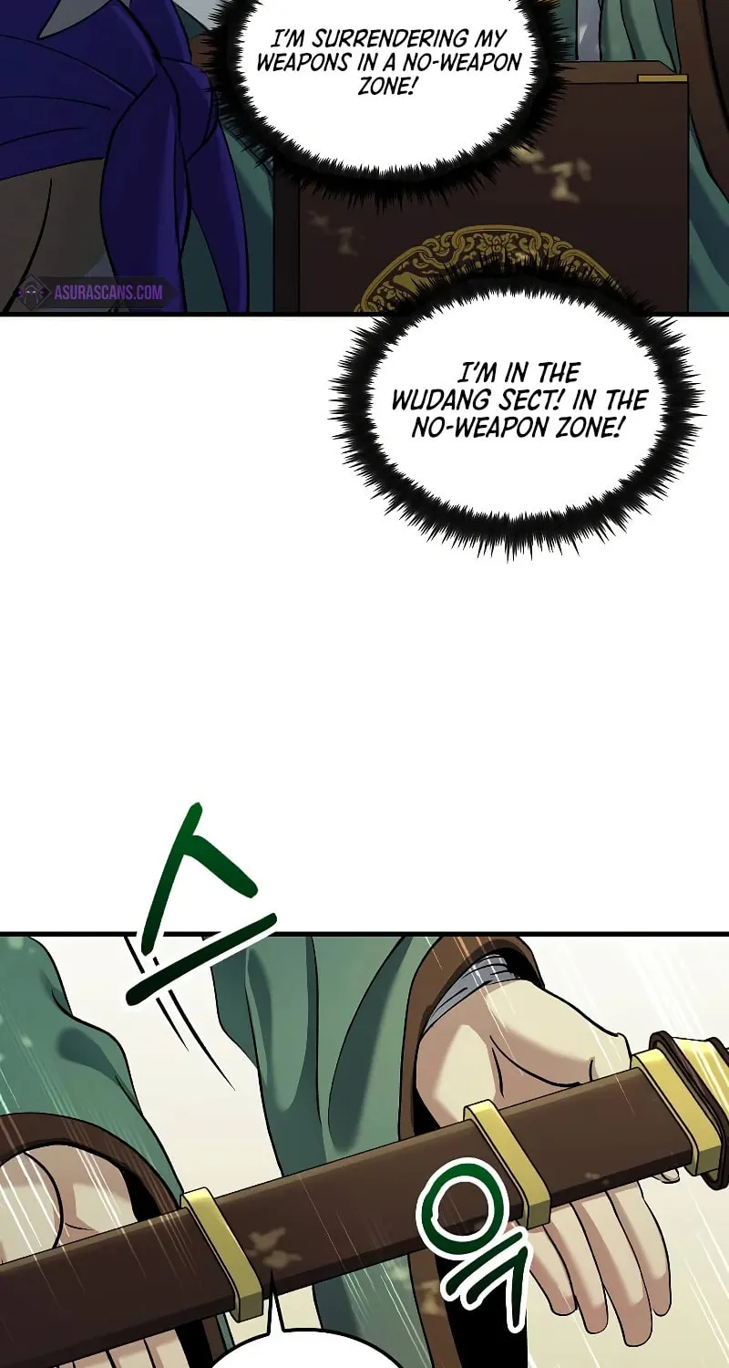 Read Doctor’s Rebirth chapter 164 image 25 on Lezhin