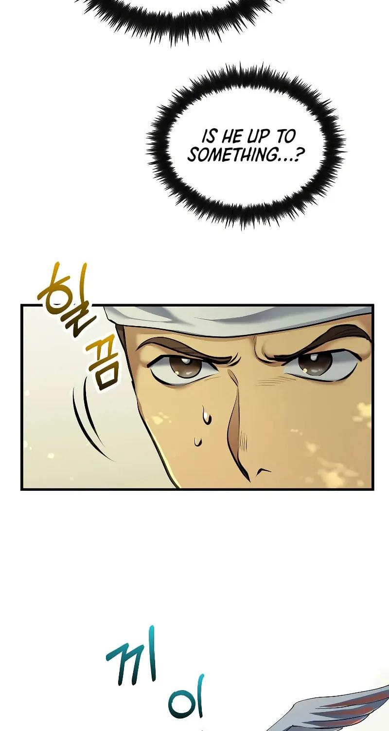 Read Doctor’s Rebirth chapter 164 image 27 on Lezhin