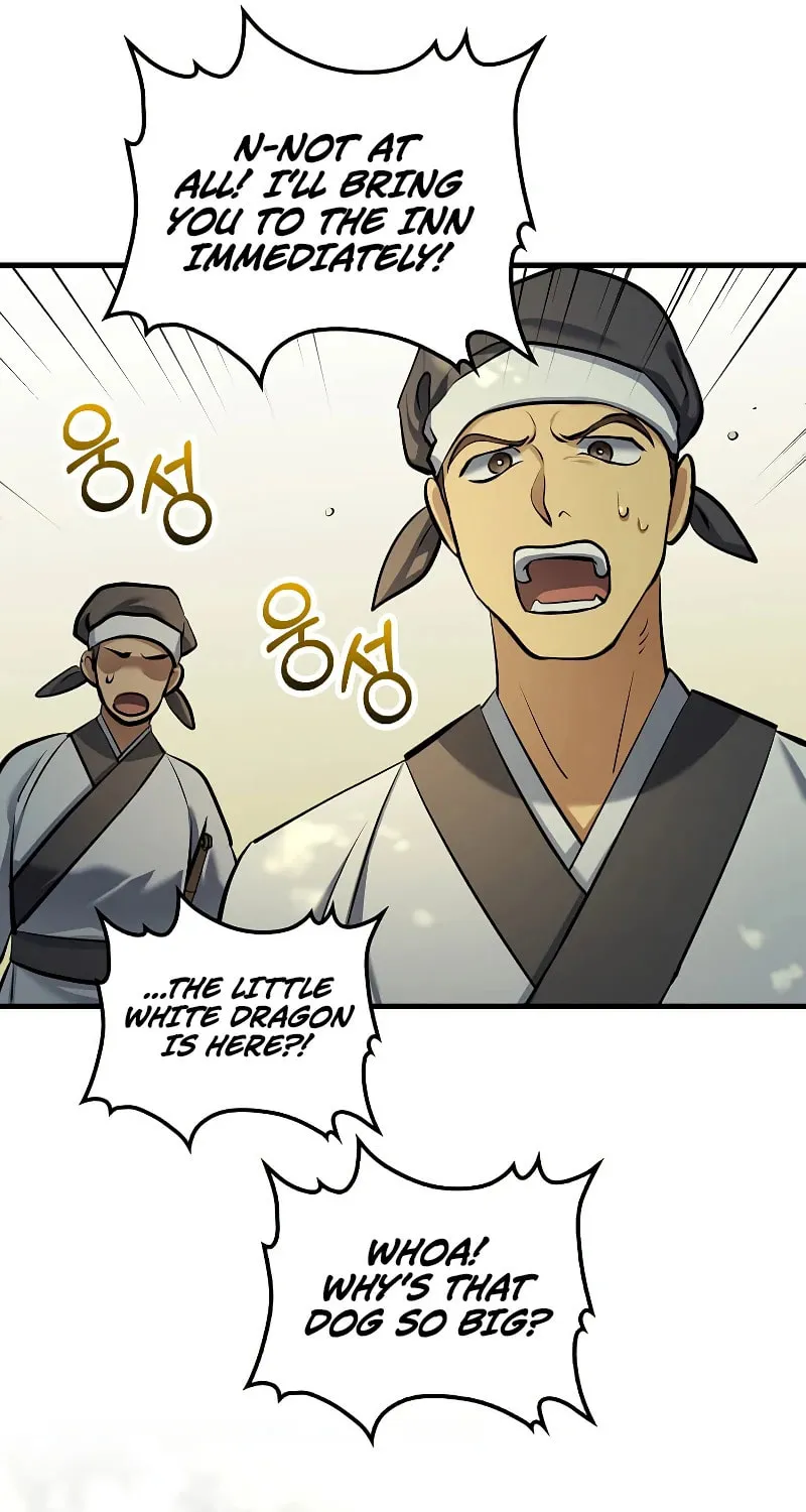 Read Doctor’s Rebirth chapter 164 image 33 on Lezhin