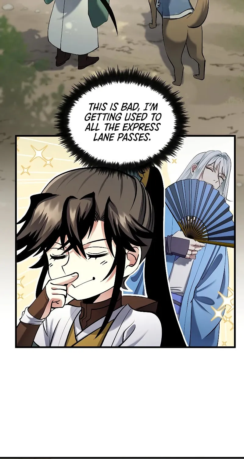 Read Doctor’s Rebirth chapter 164 image 35 on Lezhin