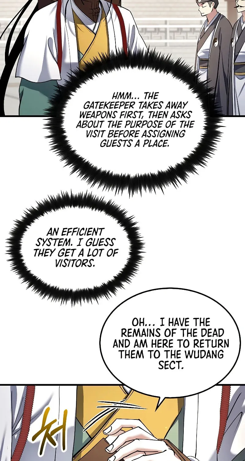 Read Doctor’s Rebirth chapter 164 image 39 on Lezhin