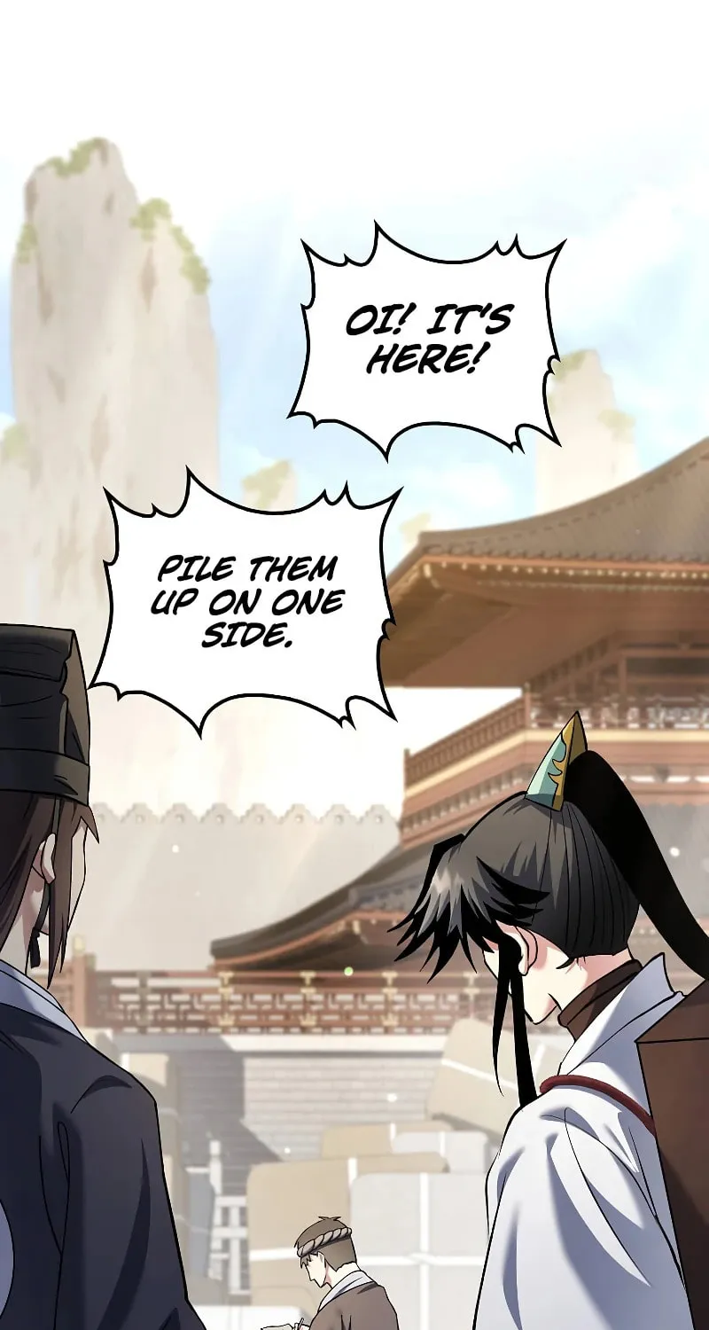 Read Doctor’s Rebirth chapter 164 image 51 on Lezhin