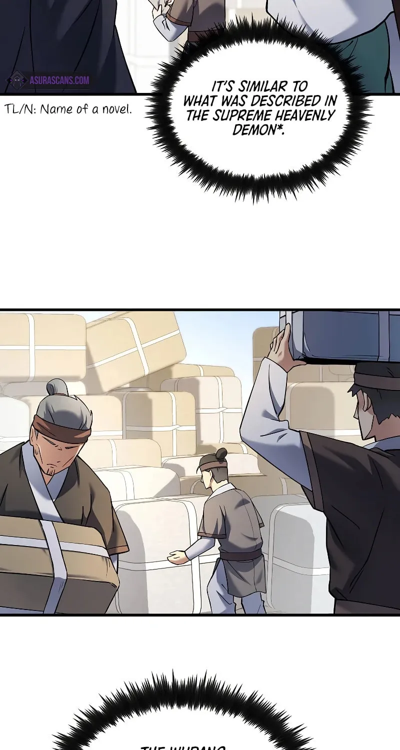 Read Doctor’s Rebirth chapter 164 image 52 on Lezhin