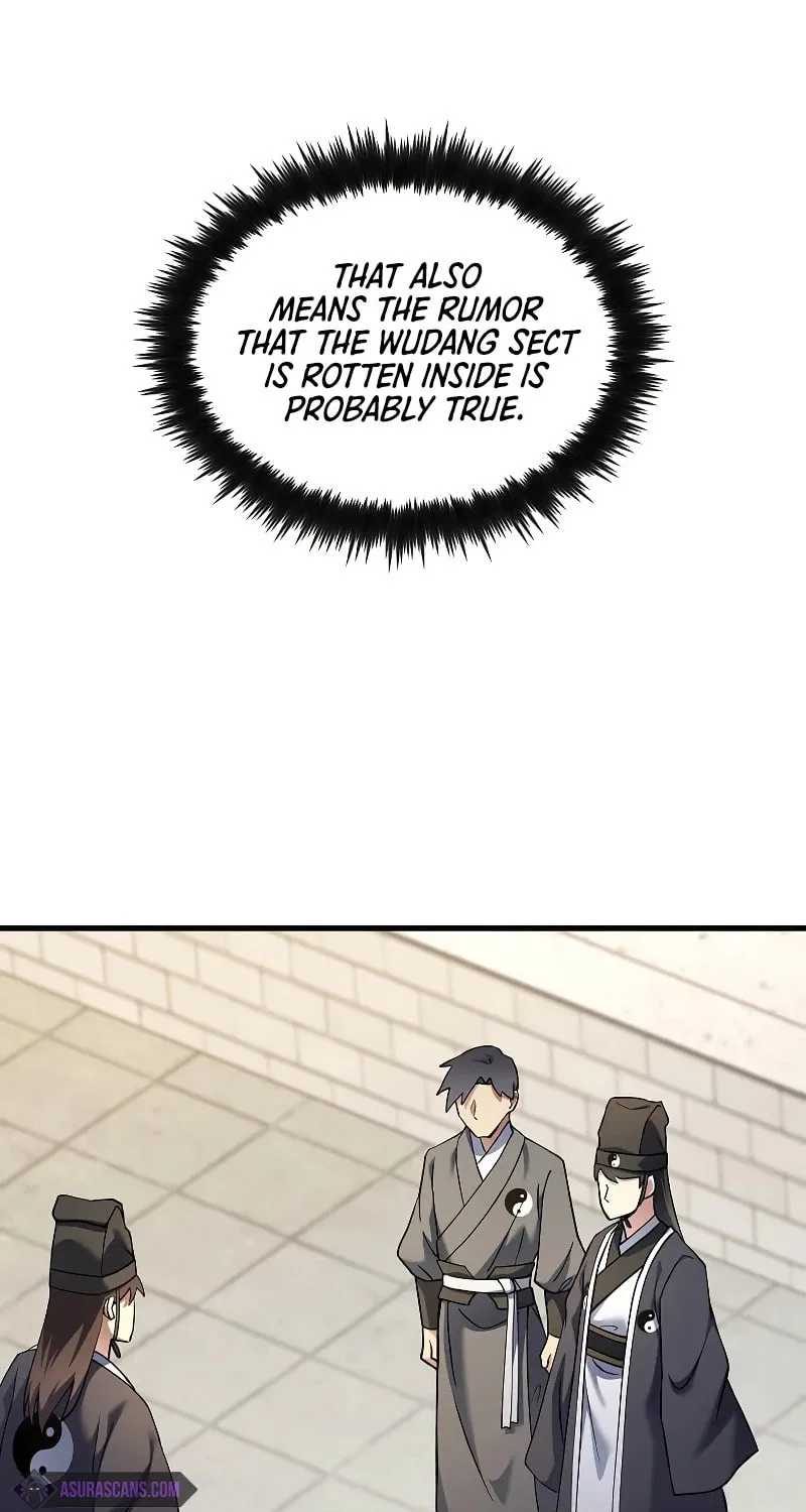 Read Doctor’s Rebirth chapter 164 image 55 on Lezhin