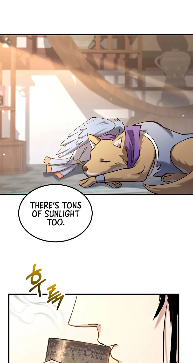 Read Doctor’s Rebirth chapter 164 image 61 on Lezhin