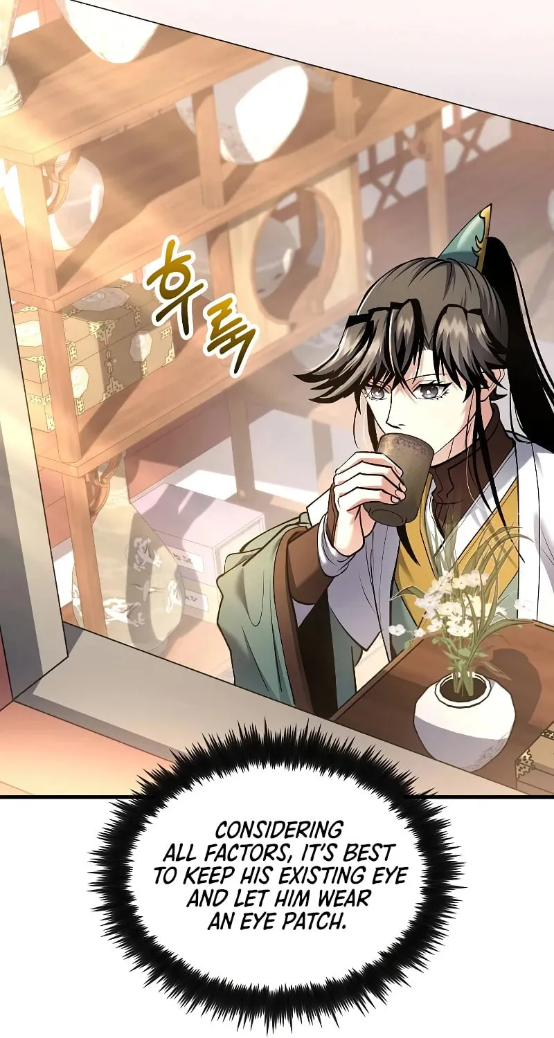 Read Doctor’s Rebirth chapter 164 image 70 on Lezhin