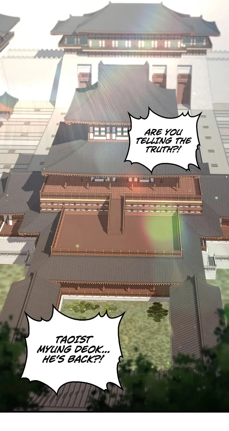 Read Doctor’s Rebirth chapter 164 image 77 on Lezhin