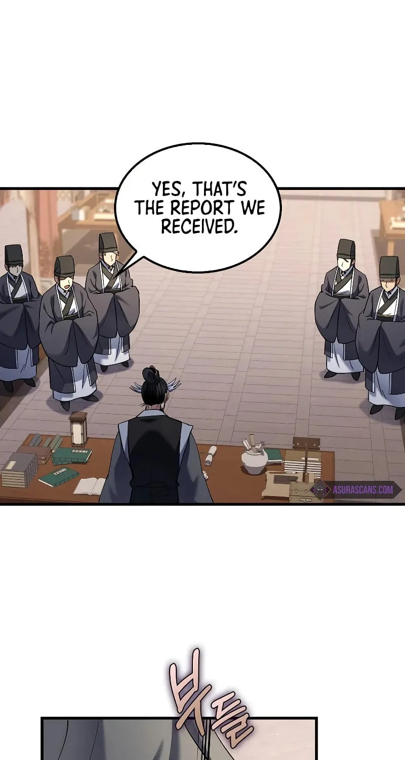 Read Doctor’s Rebirth chapter 164 image 78 on Lezhin