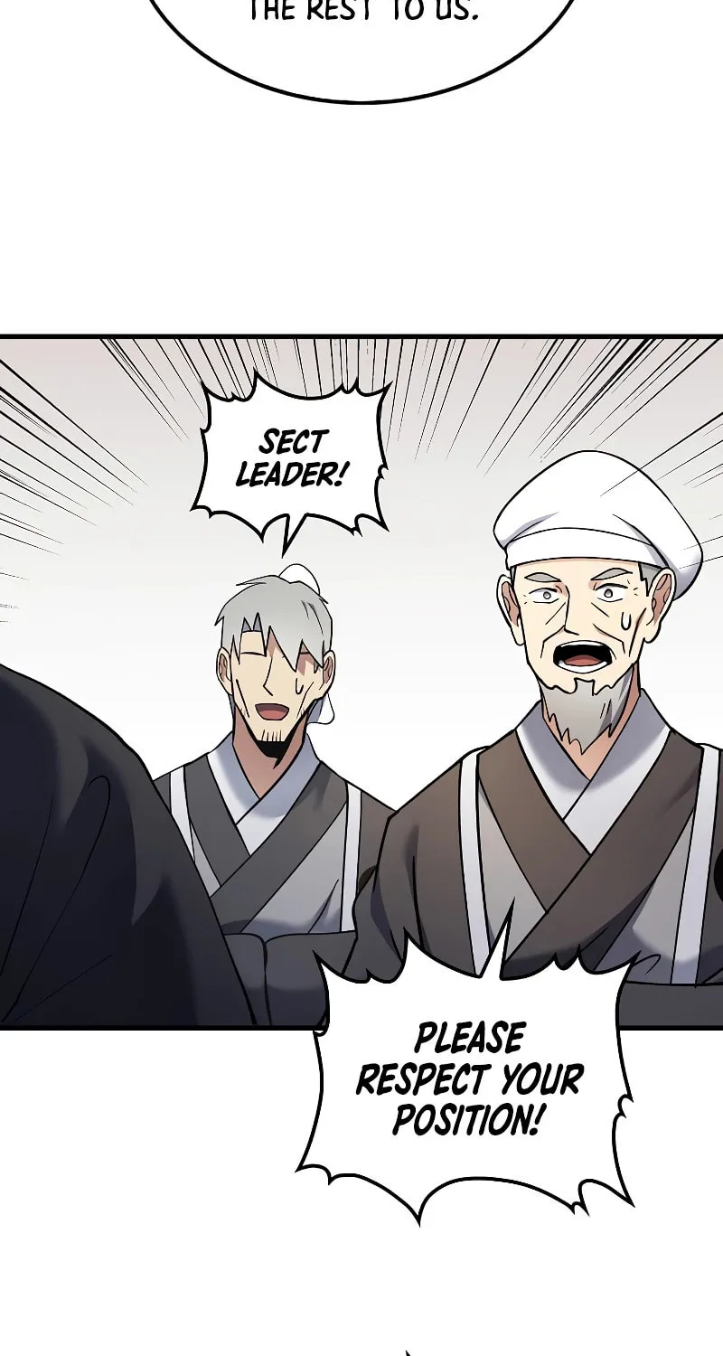 Read Doctor’s Rebirth chapter 165 image 10 on Lezhin