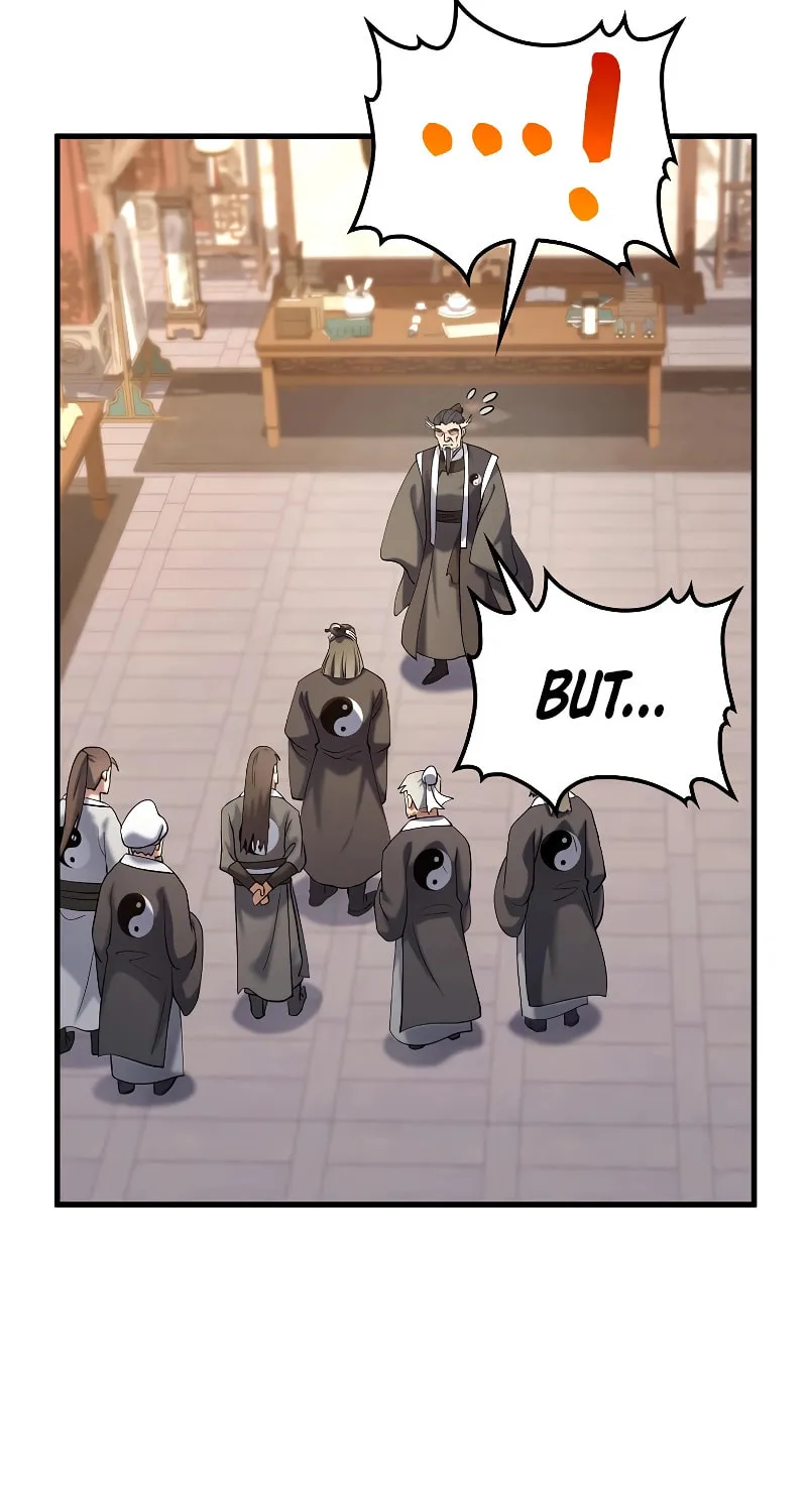 Read Doctor’s Rebirth chapter 165 image 11 on Lezhin